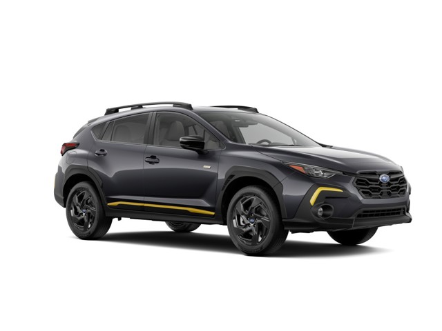 New 2024 Subaru Crosstrek Sport