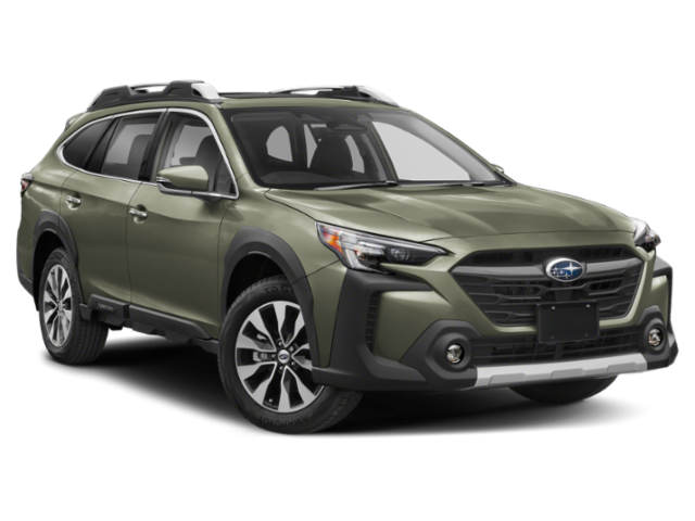 New 2025 Subaru Outback Touring XT