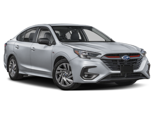 2025 Subaru Legacy Sport