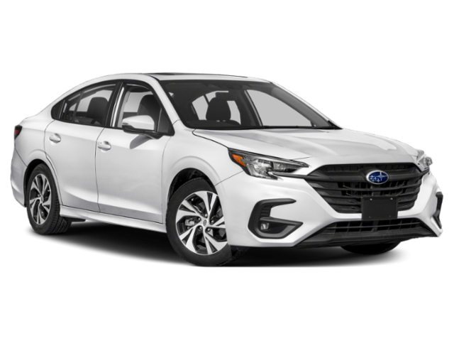 New 2025 Subaru Legacy Premium