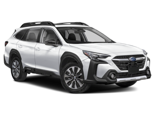 New 2025 Subaru Outback Limited