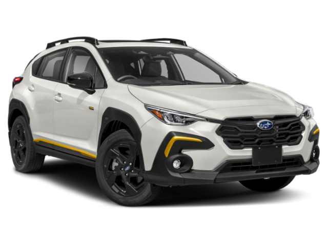 New 2024 Subaru Crosstrek Sport