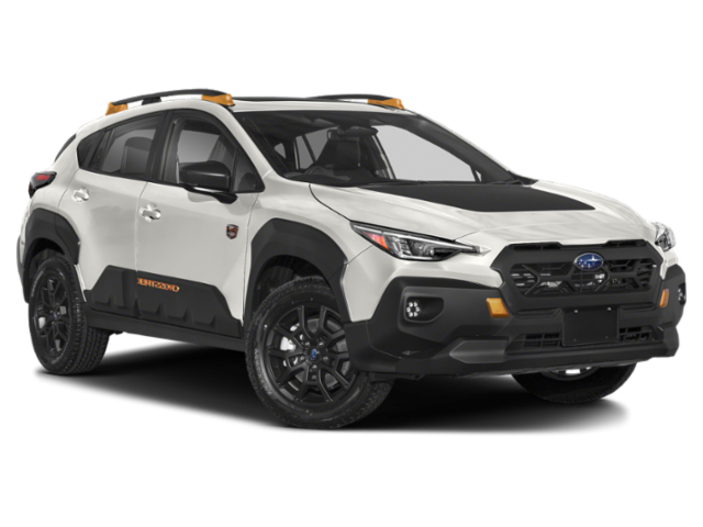 New 2024 Subaru Crosstrek Wilderness