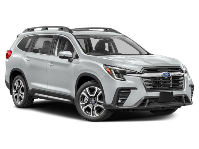 New 2024 Subaru Ascent Limited