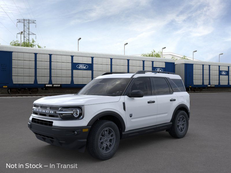 2024 Ford Bronco Sport BIG Bend®