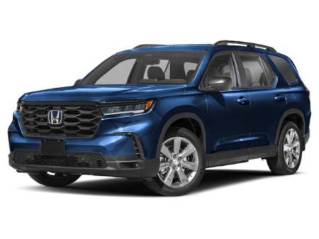 2025 Honda Pilot 2WD SPORT