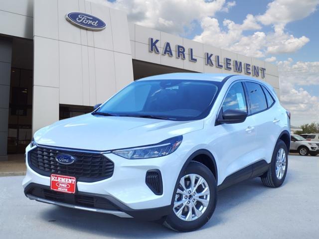 2024 Ford Escape ACTIVE FWD