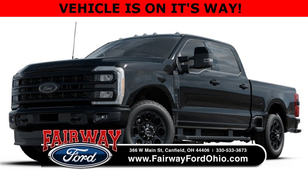 2024 Ford F-350SD LARIAT