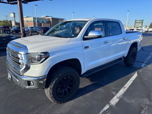 2019 Toyota Tundra 1794