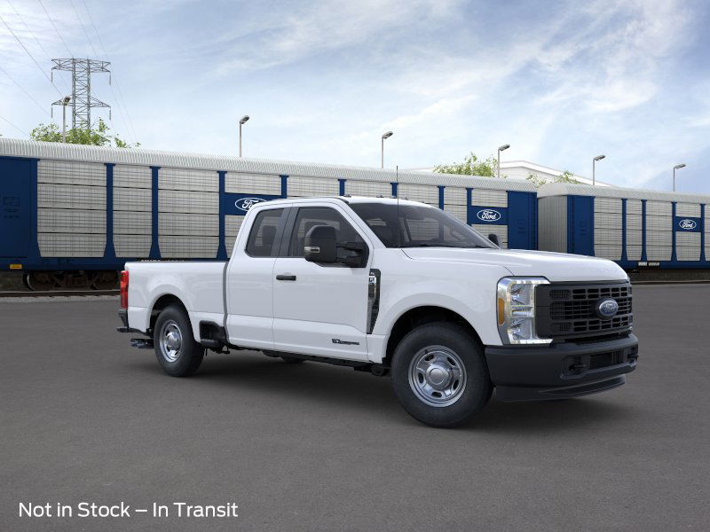 2024 Ford Super Duty F-350 SRW XL