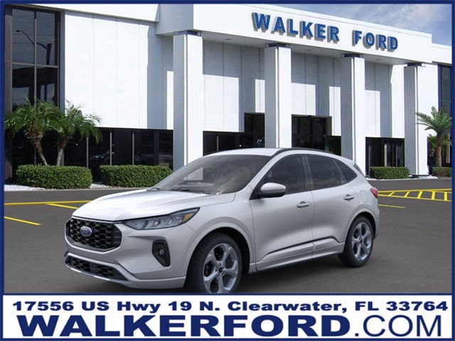 2024 Ford Escape ST-Line Select