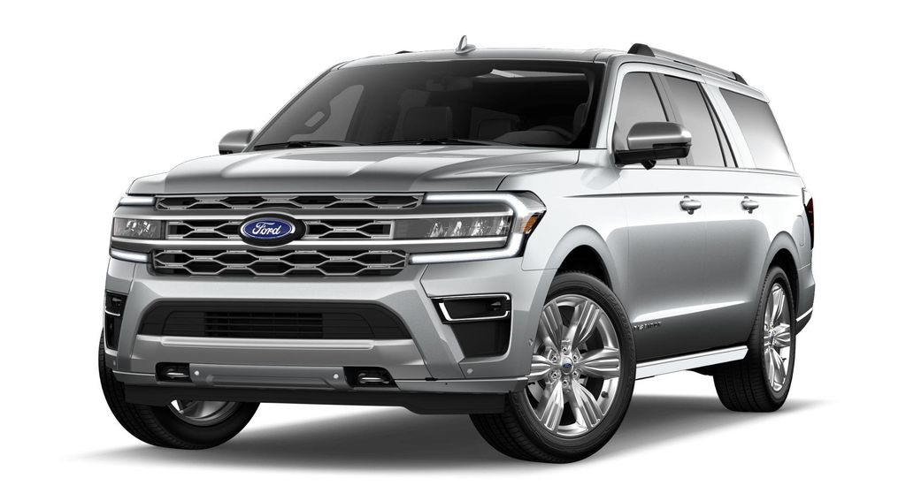 2024 Ford Expedition MAX Platinum