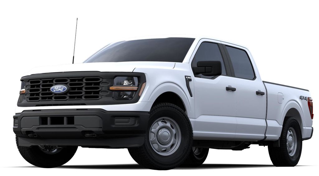 2024 Ford F-150 XL