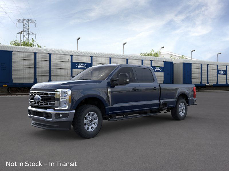 2024 Ford F-350SD XLT