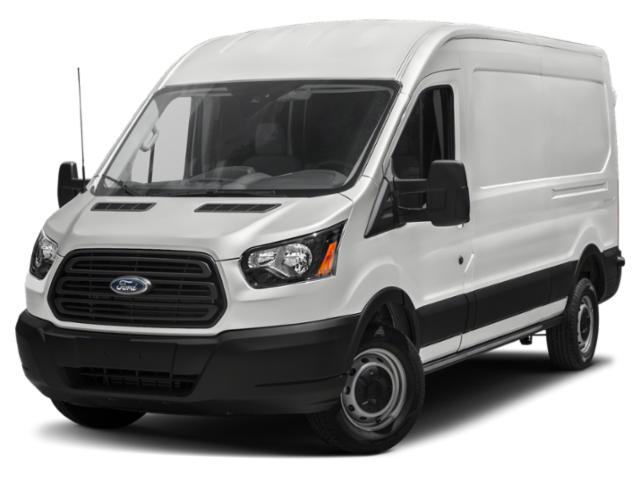 Used 2015 Ford Transit-250 Base