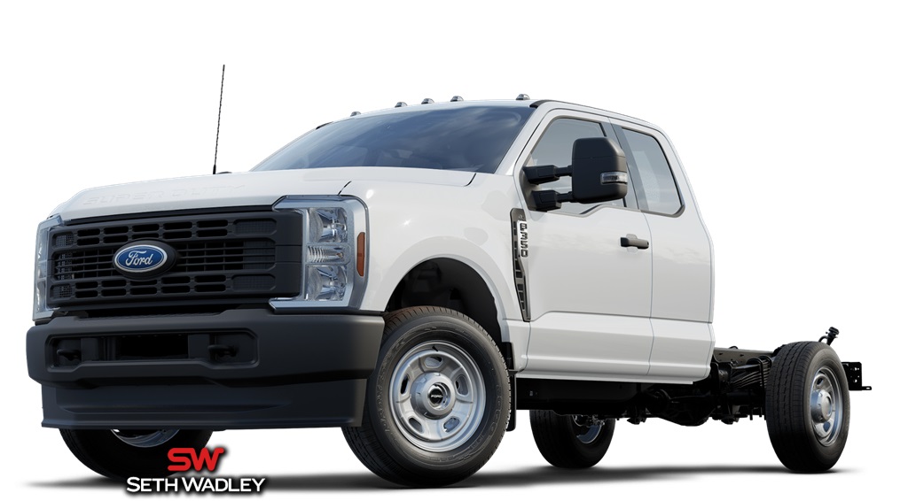 2024 Ford F-350SD XL