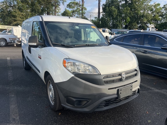 2015 RAM ProMaster City Cargo Van Tradesman