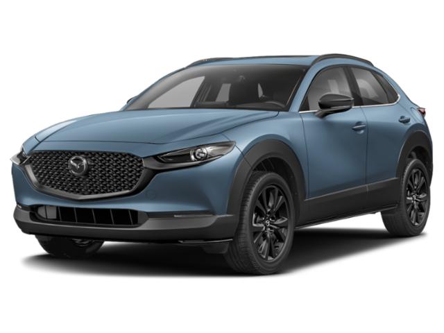 2025 Mazda CX-30 2.5 Turbo Premium Package