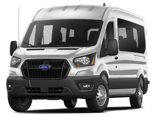 2023 Ford Transit Passenger Wagon XL