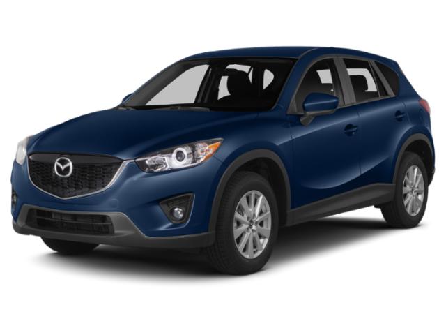 2015 Mazda CX-5 Touring