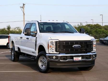 2024 Ford F-350SD XL