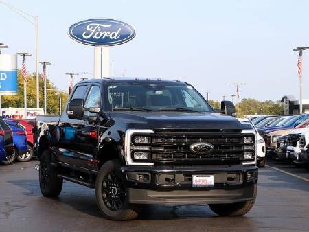 2024 Ford F-350SD LARIAT