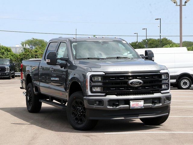 2024 Ford F-350SD LARIAT