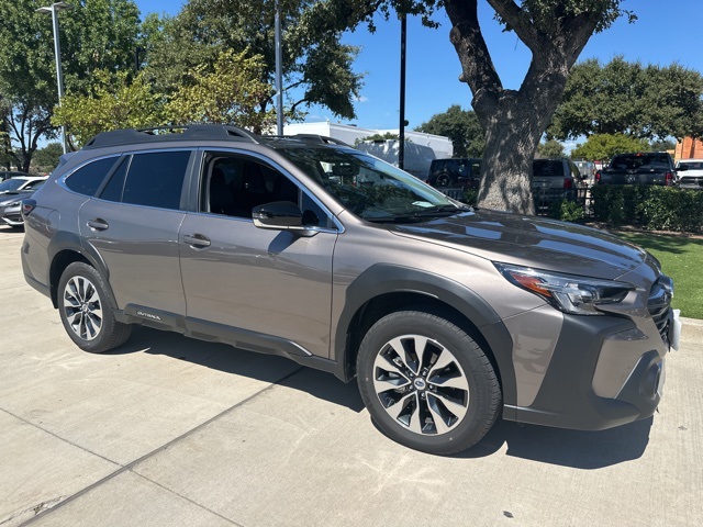 Used 2024 Subaru Outback Limited