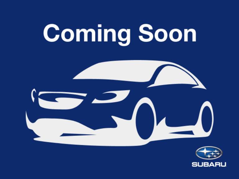 2025 Subaru Outback Onyx Edition XT