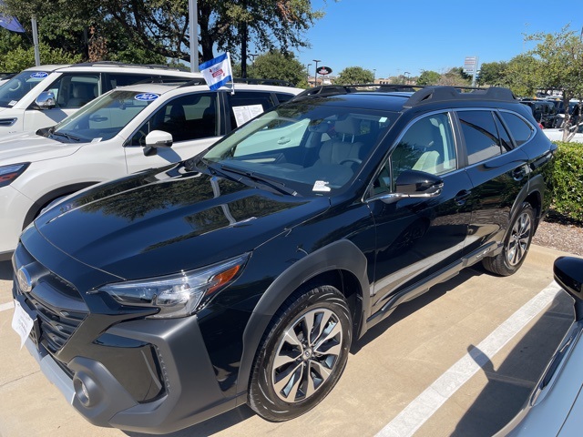 Used 2024 Subaru Outback Limited