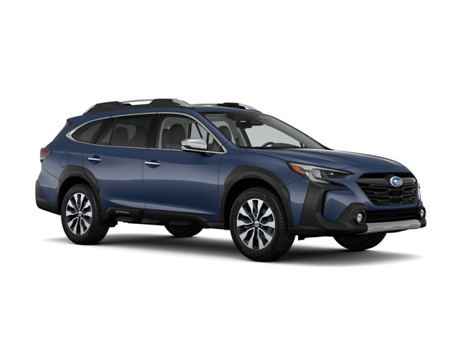 2025 Subaru Outback Touring