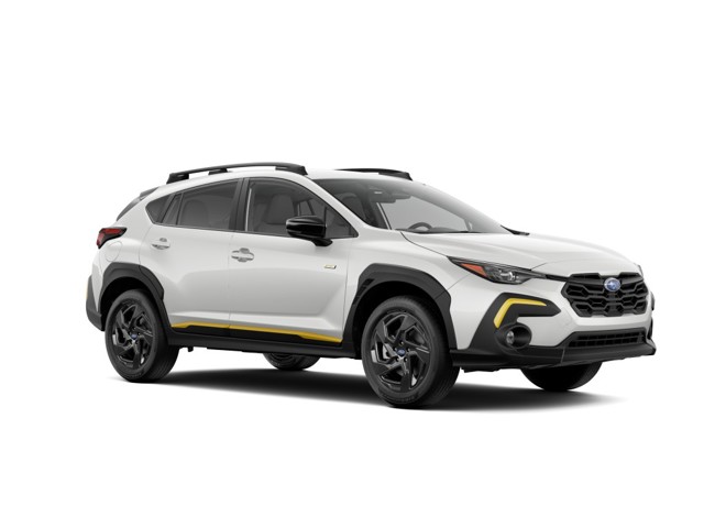 New 2024 Subaru Crosstrek Sport