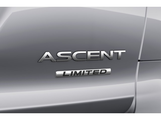 2024 Subaru Ascent Limited