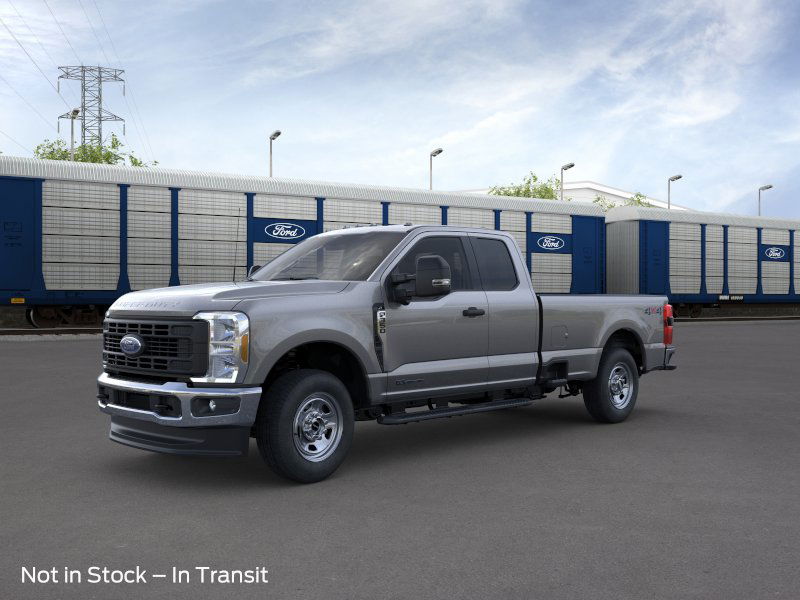 2024 Ford Super Duty F-350® XL