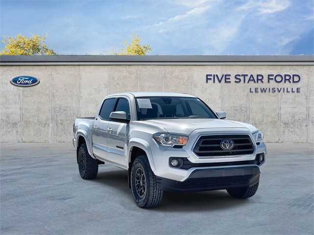 Used 2022 Toyota Tacoma SR5