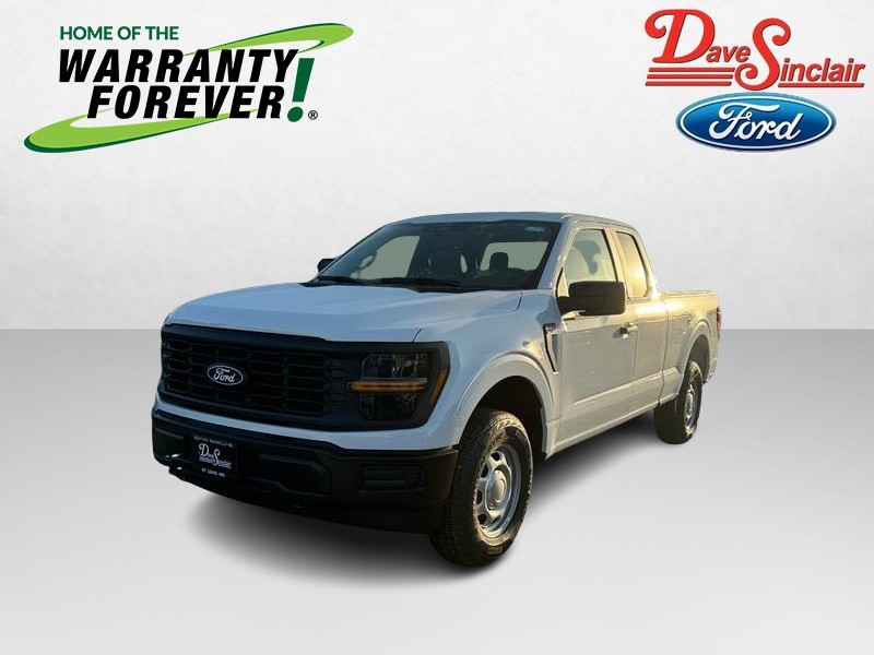 2024 Ford F-150 XL