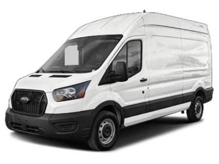 2024 Ford Transit T350 RWD