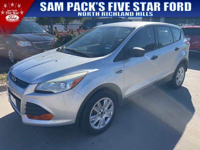 Used 2013 Ford Escape S