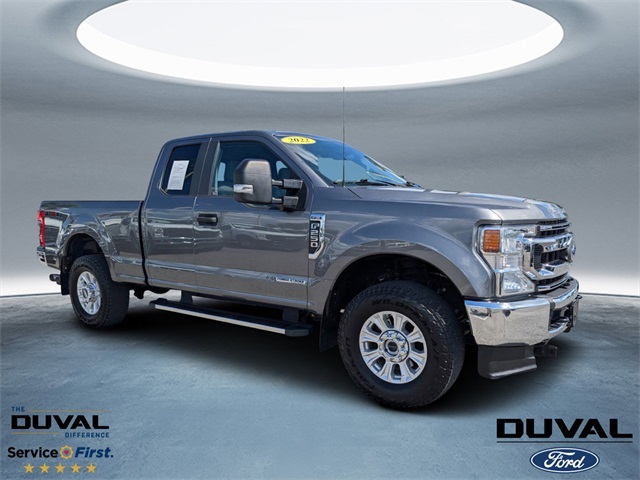 2022 Ford F-250SD XL