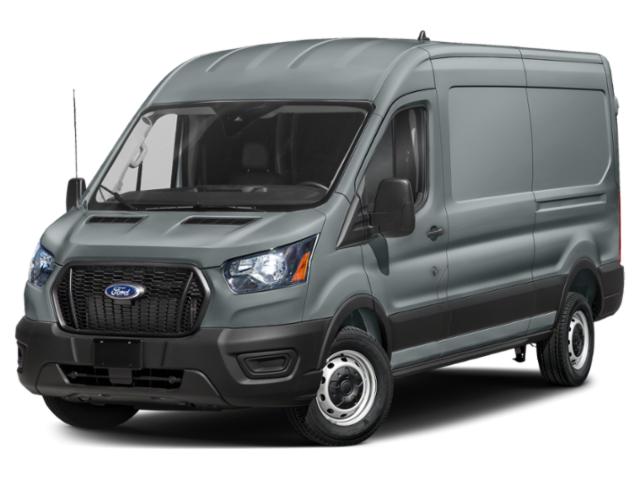 2024 Ford Transit Cargo Van Cargo Van