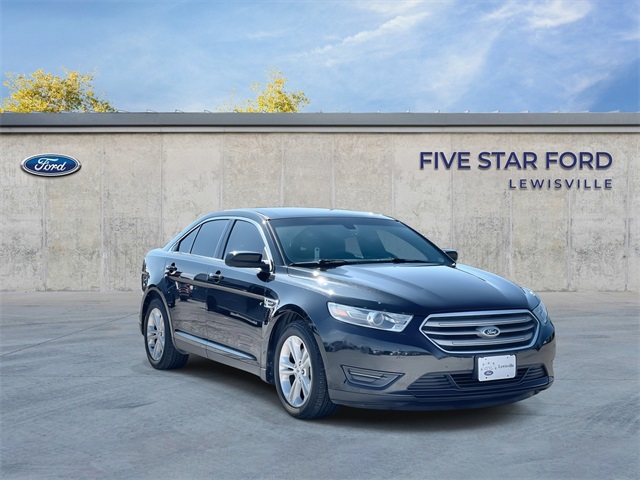 2014 Ford Taurus SEL