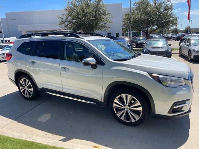 2022 Subaru Ascent Touring