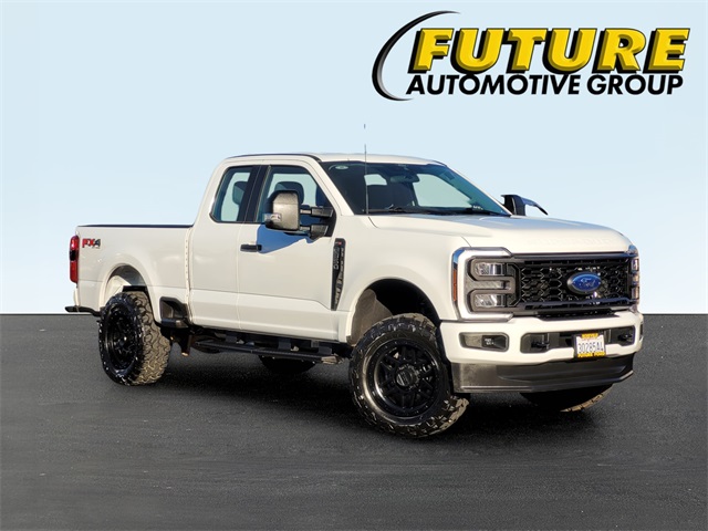 2024 Ford F-350SD XL