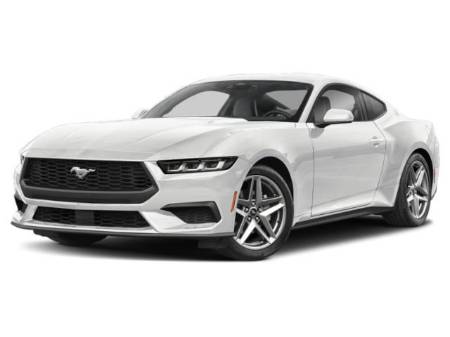 2025 Ford Mustang EcoBoost® Premium