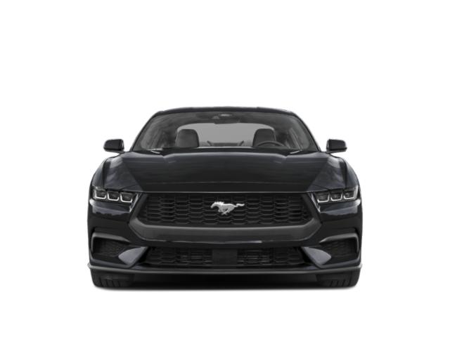 2025 Ford Mustang photo 4