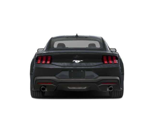 2025 Ford Mustang photo 5