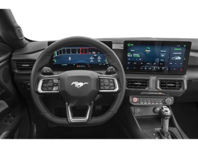 2025 Ford Mustang photo 7
