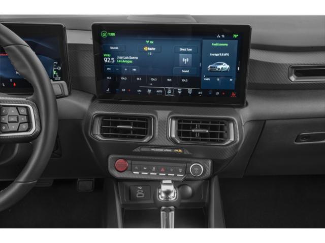 2025 Ford Mustang photo 10