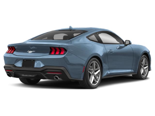 2025 Ford Mustang photo 2