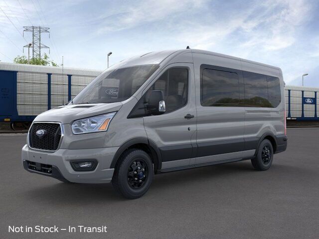 2024 Ford Transit-350 XLT